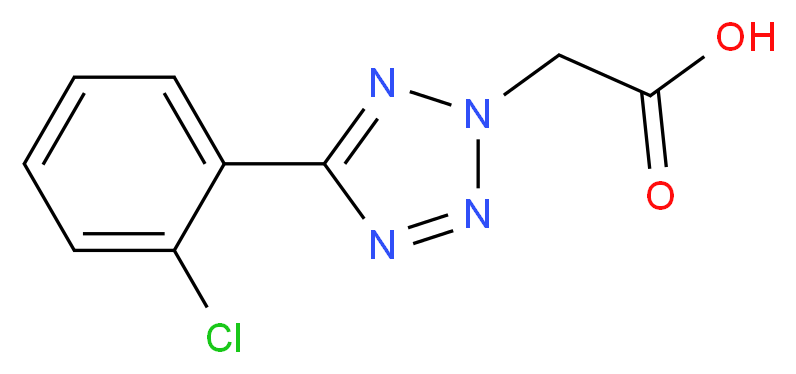 5626-38-0 molecular structure