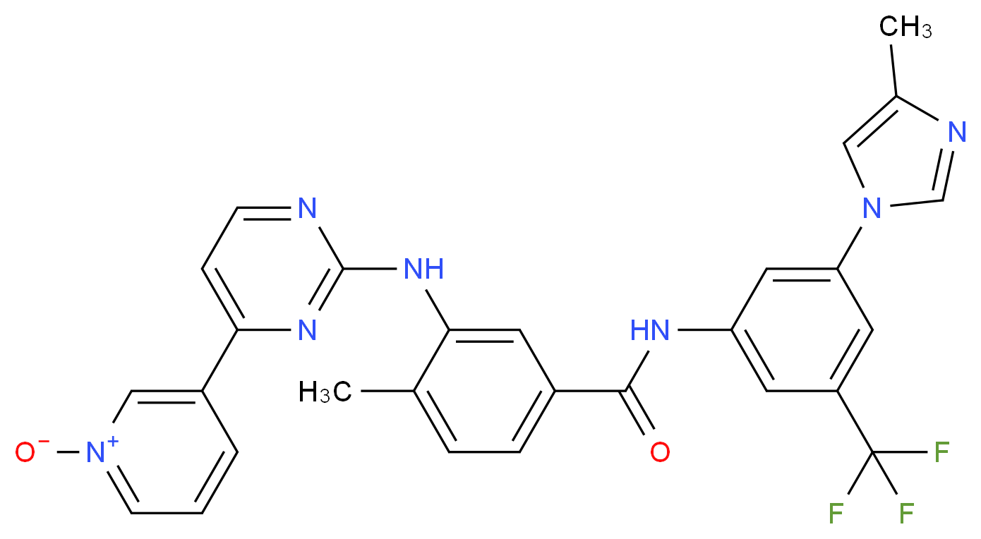1246817-85-5 molecular structure