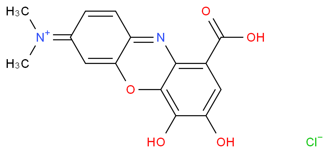 1562-85-2 molecular structure
