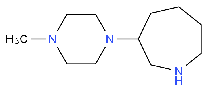 MFCD10008734 molecular structure