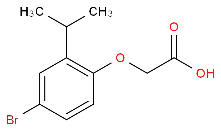 MFCD03847928 molecular structure