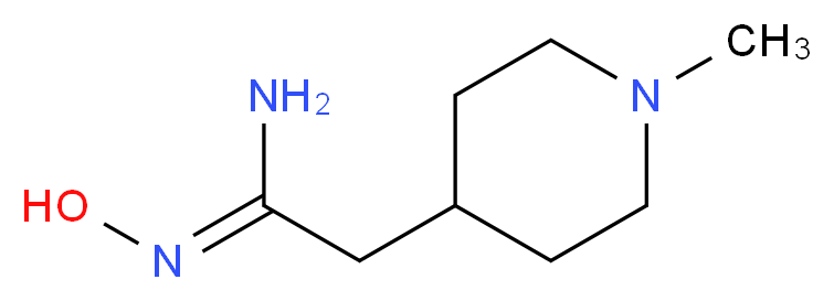 1217885-76-1 molecular structure