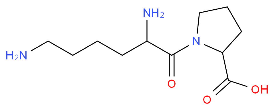 52766-27-5 molecular structure