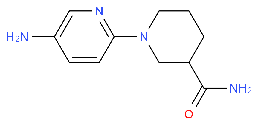 MFCD09736214 molecular structure