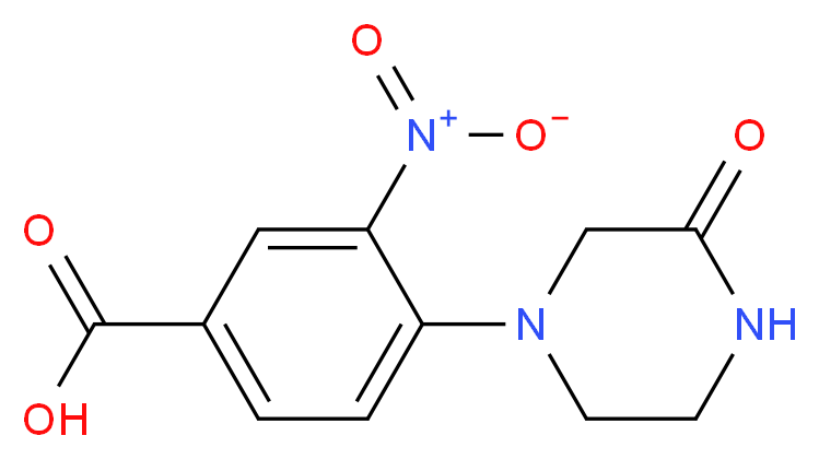 MFCD12445745 molecular structure