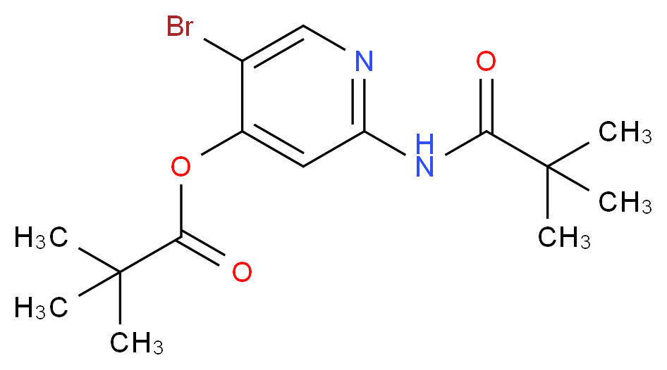 MFCD15530267 molecular structure