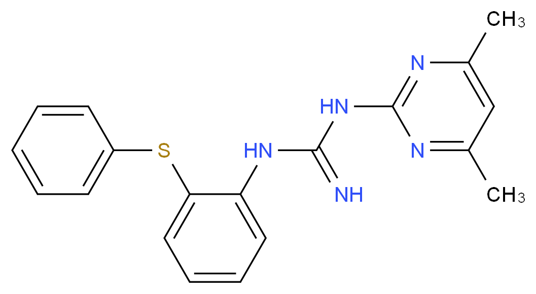 MFCD03941485 molecular structure