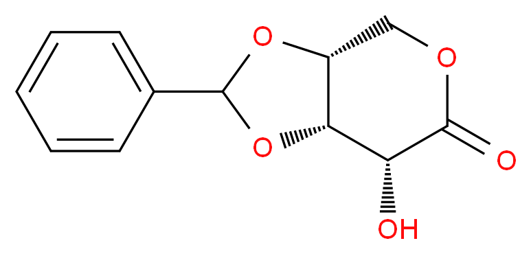 CAS_20603-45-6 molecular structure
