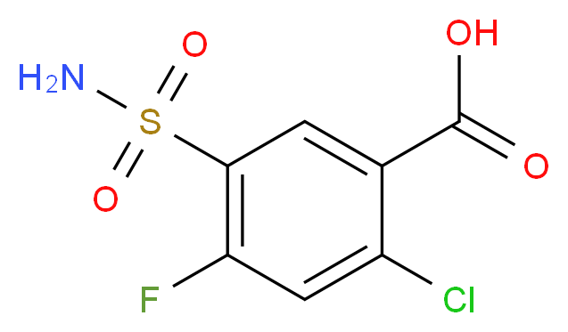 CAS_4793-24-2 molecular structure