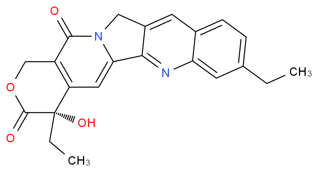 185807-29-8 molecular structure