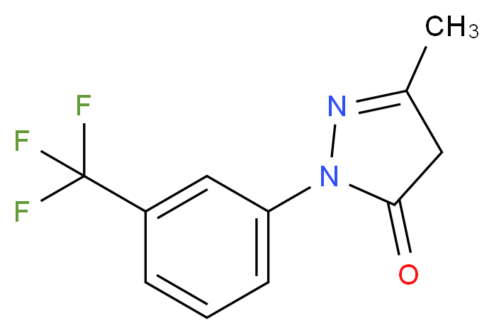 321-05-1 molecular structure