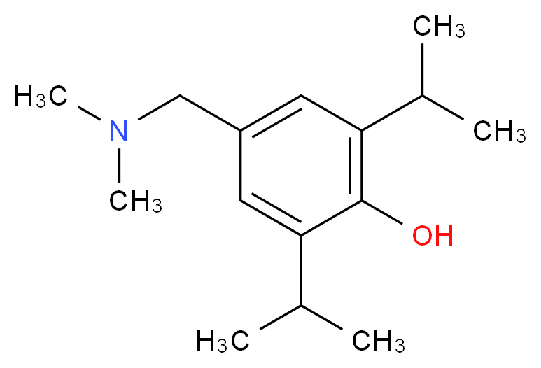 4918-95-0 molecular structure