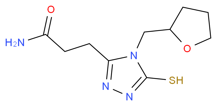 MFCD09040513 molecular structure