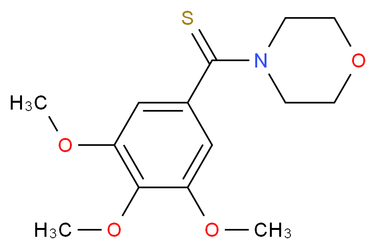 35619-65-9 molecular structure