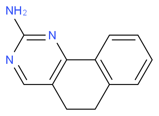 5,6-Dihydrobenzo[h]quinazolin-2-amine_Molecular_structure_CAS_66521-84-4)