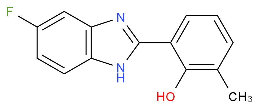 MFCD12603589 molecular structure