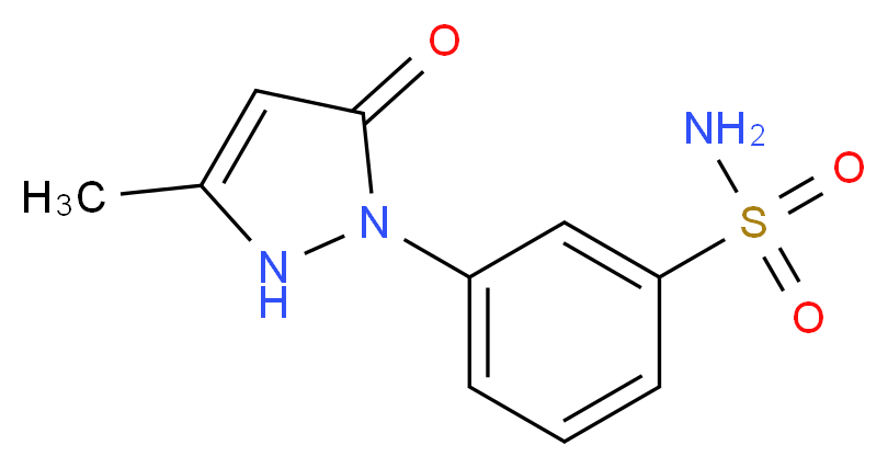 CAS_89-29-2 molecular structure