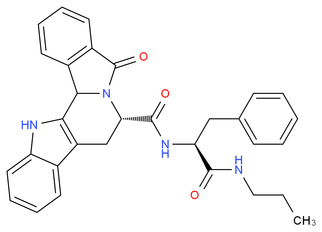 164271554 molecular structure