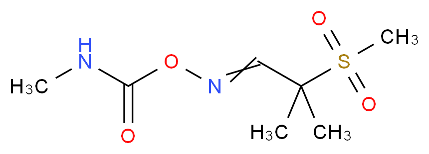 CAS_1646-88-4 molecular structure