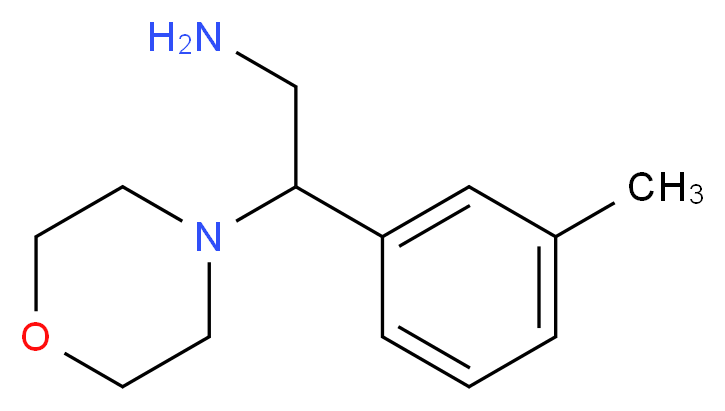 MFCD09057602 molecular structure