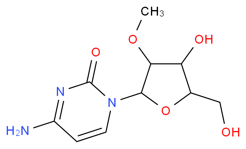 2140-72-9 molecular structure