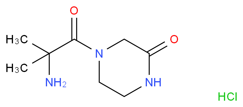 MFCD13562107 molecular structure