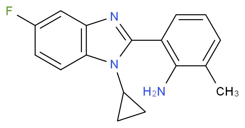 MFCD20233654 molecular structure