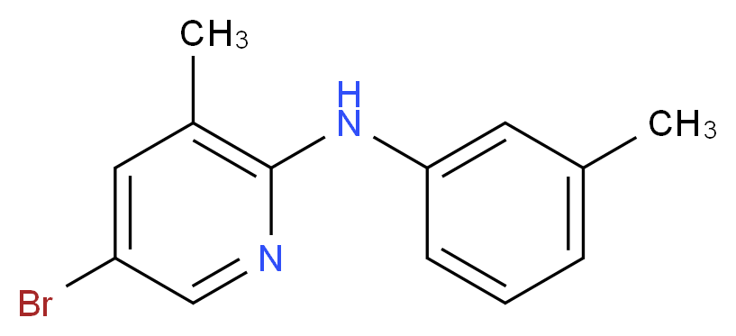 MFCD13562721 molecular structure