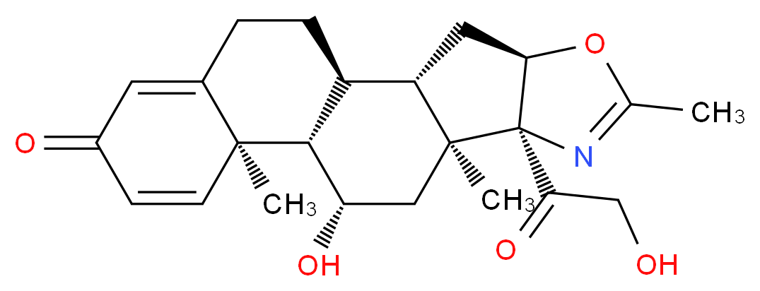 13649-57-5 molecular structure