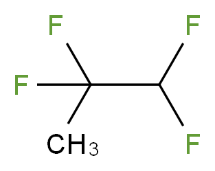 1,1,2,2-Tetrafluoropropane (FC-254cb) 97%_Molecular_structure_CAS_40723-63-5)