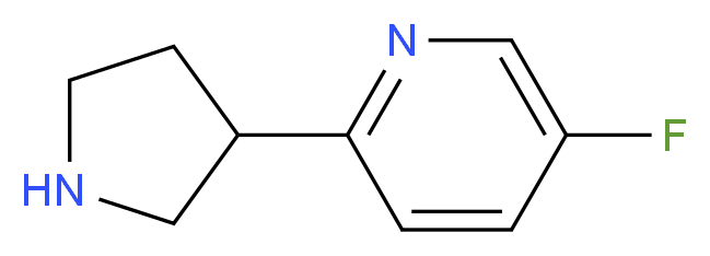 1196156-31-6 molecular structure