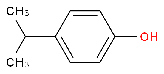 4-Isopropylphenol_Molecular_structure_CAS_99-89-8)