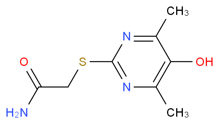 CAS_890641-01-7 molecular structure