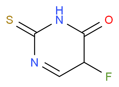 CAS_1542-23-0 molecular structure