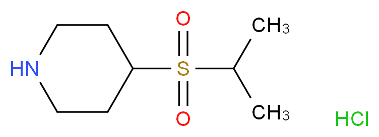 MFCD23144220 molecular structure