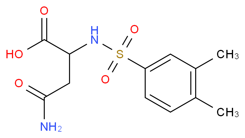 MFCD13357477 molecular structure