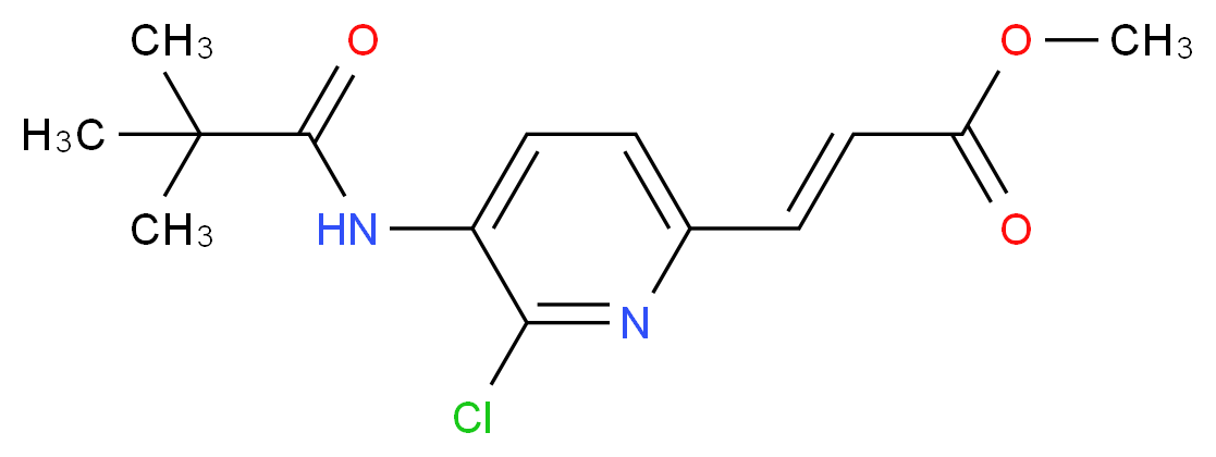 MFCD11857739 molecular structure