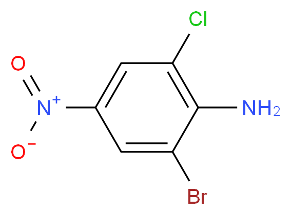 99-29-6 molecular structure