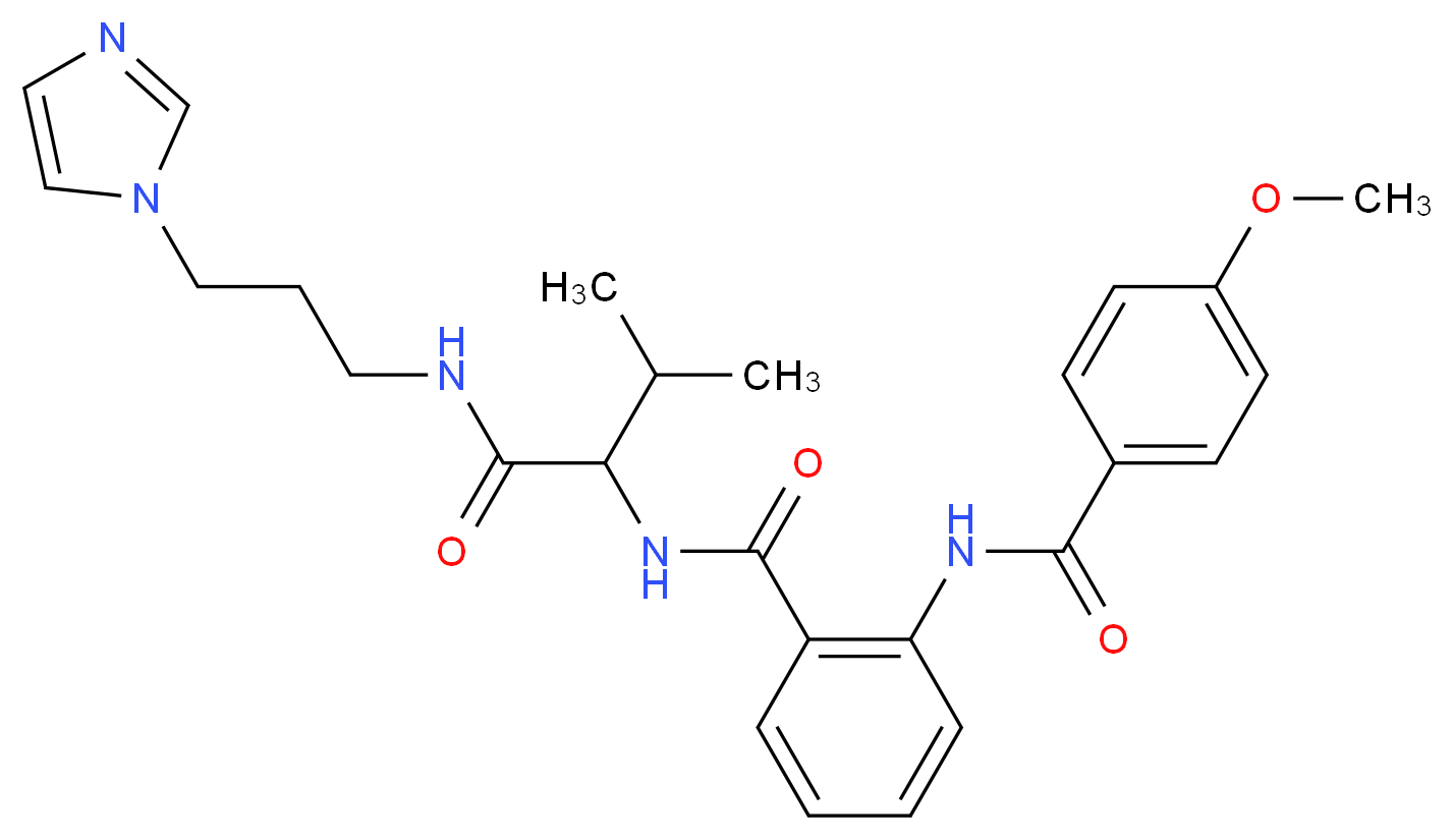 164242772 molecular structure