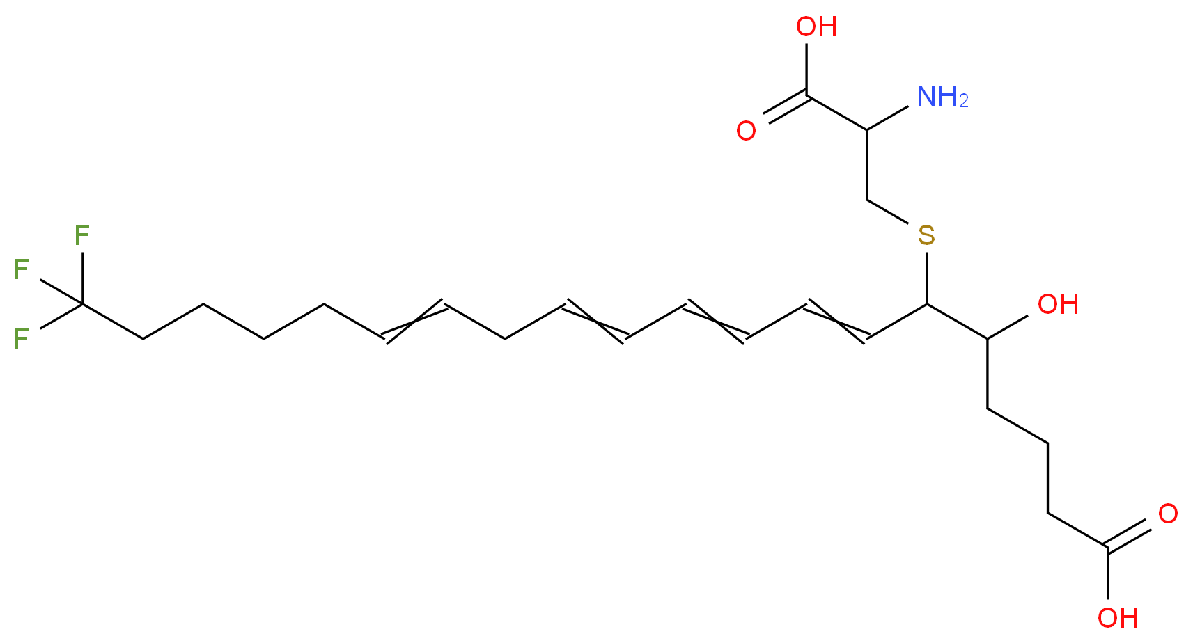 CAS_131074-64-1 molecular structure