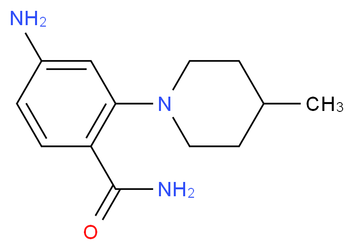 CAS_878620-99-6 molecular structure