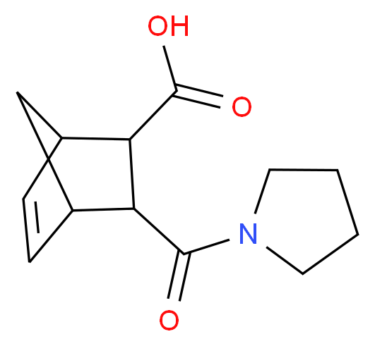 436811-25-5 molecular structure