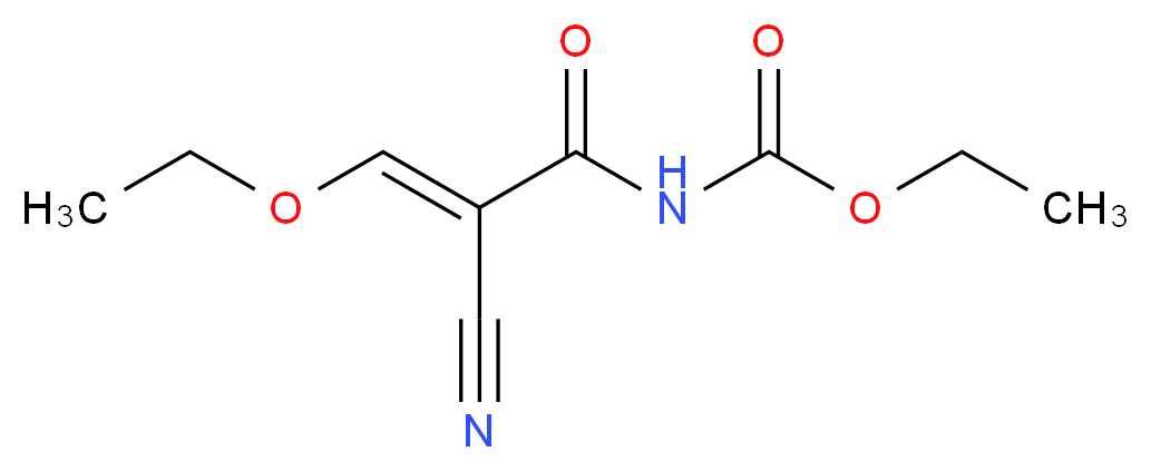 1187-34-4 molecular structure