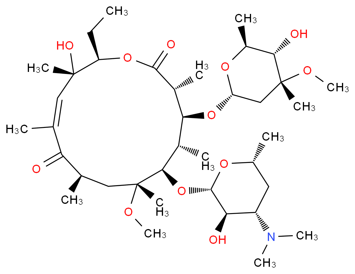 144604-03-5 molecular structure