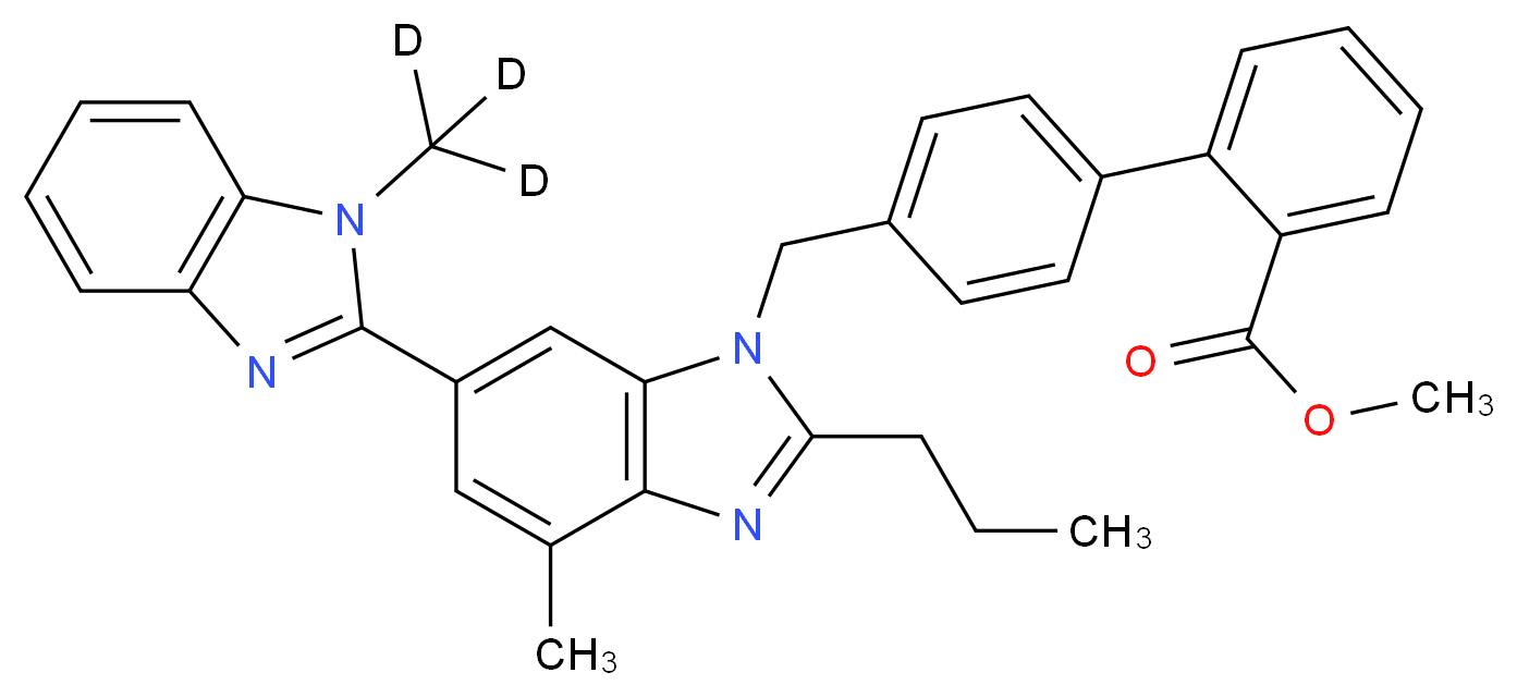 1189944-53-3 molecular structure