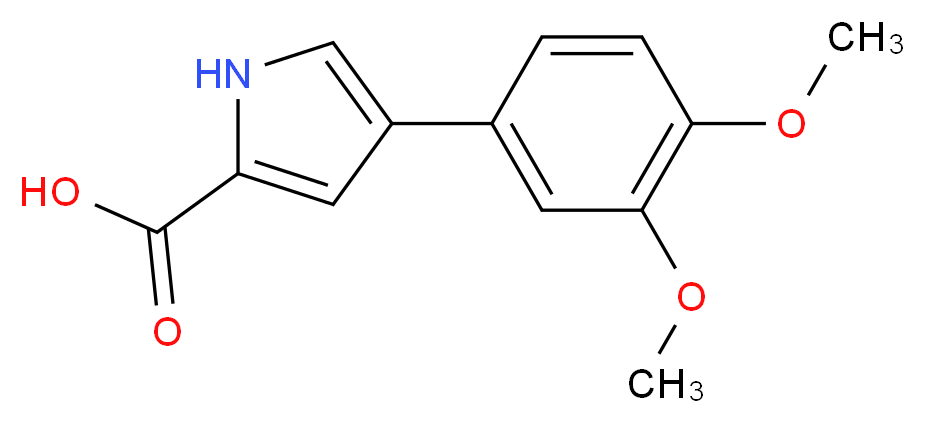 MFCD16653365 molecular structure