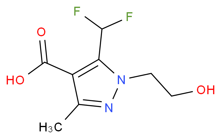 MFCD22370000 molecular structure