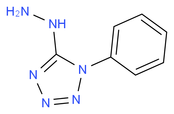 5533-43-7 molecular structure