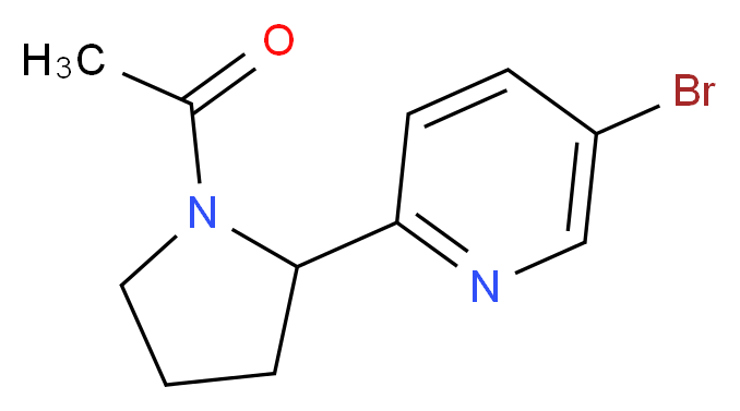 MFCD19691476 molecular structure