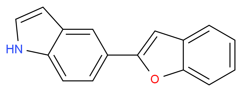 885273-16-5 molecular structure